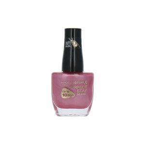 Perfect Stay Gel Shine Vernis à ongles - 212 Satin Purple