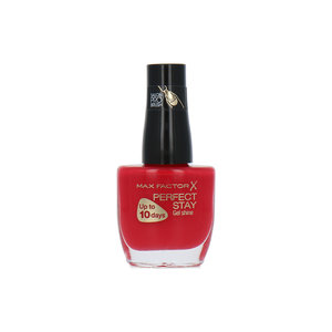 Perfect Stay Gel Shine Vernis à ongles - 643 Candy Apple