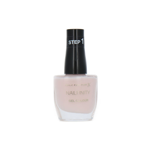 Max Factor Nailfinity Gel Colour Vernis à ongles - 150 Walk Of Fame