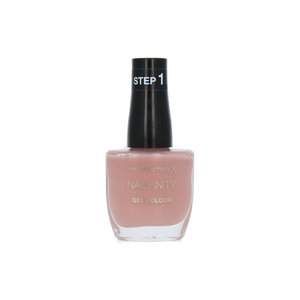 Nailfinity Gel Colour Nagellak - 200 The Icon