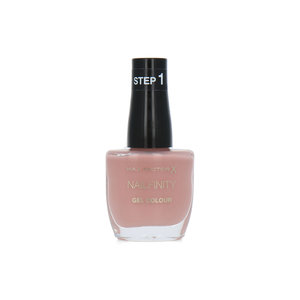 Nailfinity Gel Colour Vernis à ongles - 200 The Icon