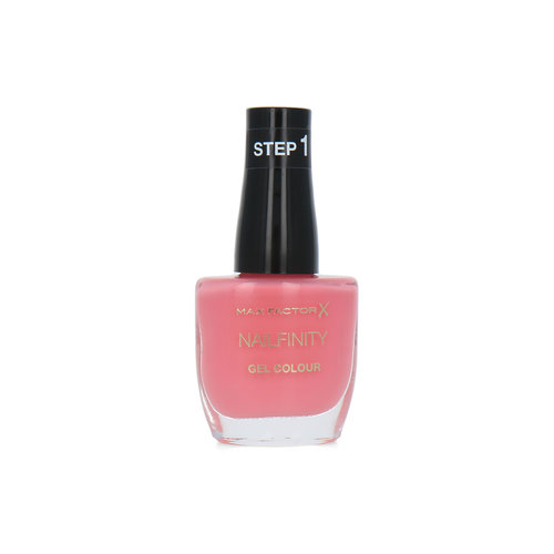 Max Factor Nailfinity Gel Colour Vernis à ongles - 400 That's A Wrap