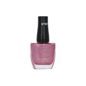 Nailfinity Gel Colour Vernis à ongles - 240 Starlet