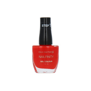 Nailfinity Gel Colour Vernis à ongles - 420 Spotlight On Her