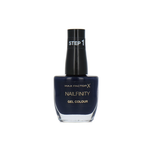 Max Factor Nailfinity Gel Colour Vernis à ongles - 875 Backstage