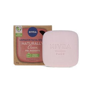 Naturally Clean Face Bar - Radiant Skin