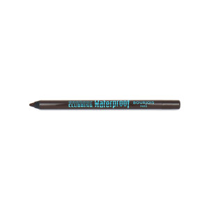 Contour Clubbing Waterproof Oogpotlood - 71 All The Way Brown