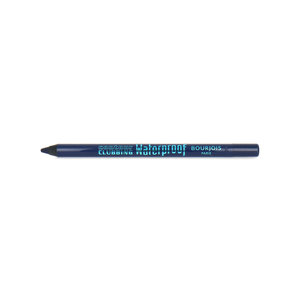 Contour Clubbing Waterproof Crayon Yeux - 72 Up To Blue