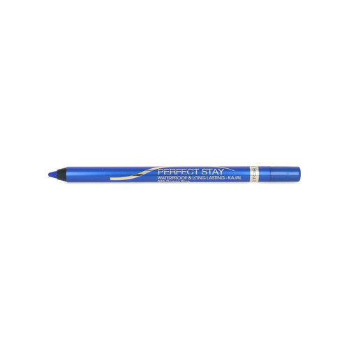 Max Factor Perfect Stay Kajal Waterproof Crayon Yeux - 088 Ocean Blue