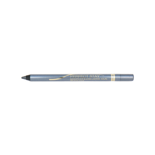 Max Factor Perfect Stay Kajal Waterproof Crayon Yeux - 089 Silver Lining