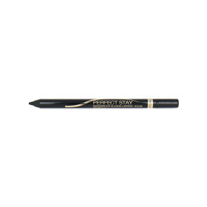 Perfect Stay Kajal Waterproof Crayon Yeux - 090 Ebony