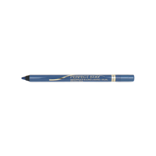 Max Factor Perfect Stay Kajal Waterproof Crayon Yeux - 095 Navy Blue