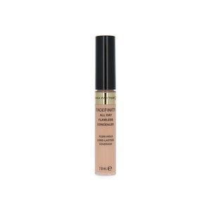 Facefinity All Day Flawless Concealer - 030