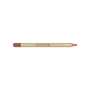 Colour Elixir Lipliner - 020 Warm Brown