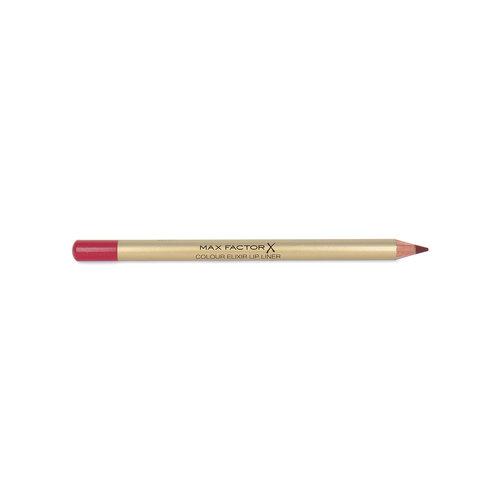 Max Factor Colour Elixir Crayon à lèvres - 050 Magenta Pink