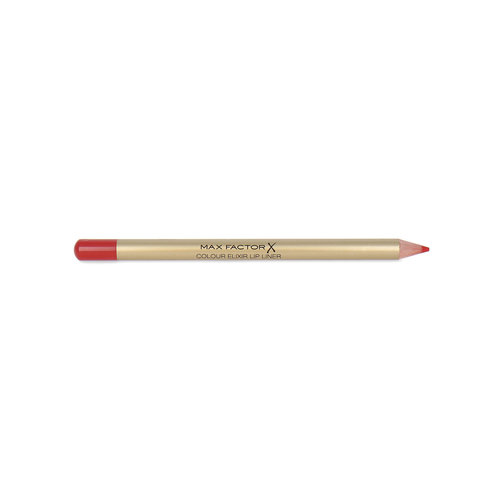 Max Factor Colour Elixir Lipliner - 055 Red Poppy