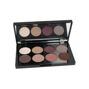 Oogschaduw Palette - Metropolitan