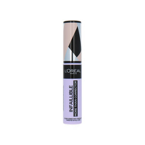 Infallible More Than Concealer - 002 Blue Lavender