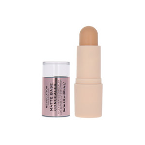 Matte Base Full Coverage Concealer Stick - C7