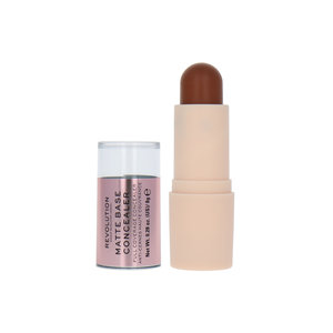 Matte Base Full Coverage Stick Correcteur - C17