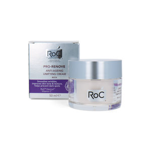 Pro-Renove Anti-Ageing Unifying Cream - 50 ml