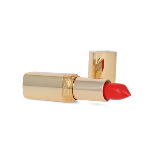 L'Oréal Color Riche Satin Lipstick - 146 Orange Avenue