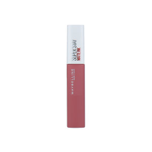 SuperStay Matte Ink Lipstick - 180 Revolutionary