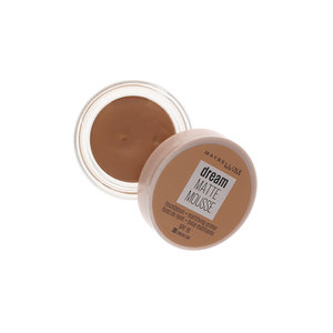 Dream Matte Mousse Fond de teint - 53 Classic Tan