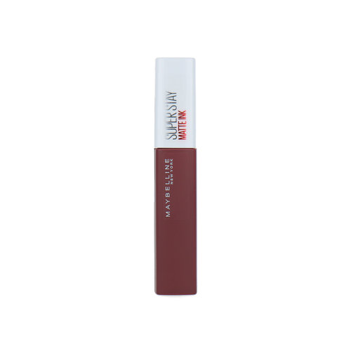 Maybelline SuperStay Matte Ink Lipstick - 160 Mover