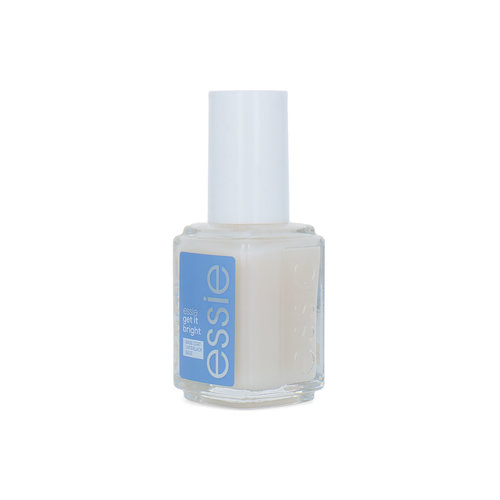 Essie Get It Bright Basecoat