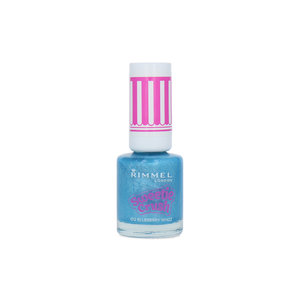 Sweetie Crush Nagellak - 012 Blueberry Whizz