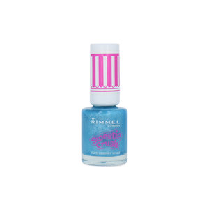 Sweetie Crush Vernis à ongles - 012 Blueberry Whizz