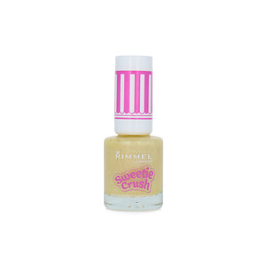 Sweetie Crush Nagellak - 008 Sherbet Sweetheart