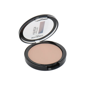 Always Fabulous Matte Poudre compacte - 50 Porcelain