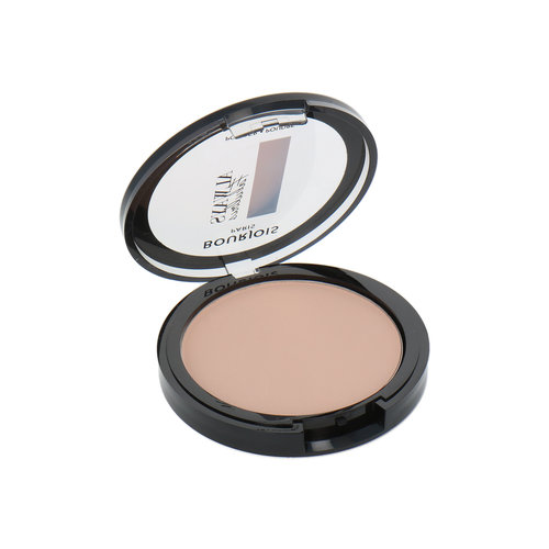 Bourjois Always Fabulous Matte Compact Poeder - 50 Porcelain