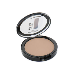 Always Fabulous Matte Compact Poeder - 115 Golden Ivory