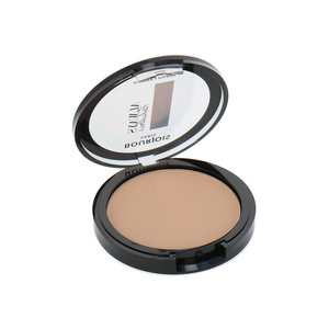 Always Fabulous Matte Compact Poeder - 215 Golden Vanilla