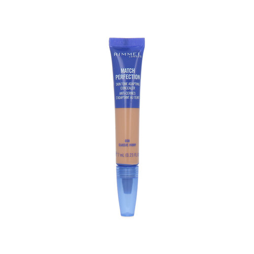 Rimmel Match Perfection Skin Tone Adapting Correcteur - 030 Classic Ivory