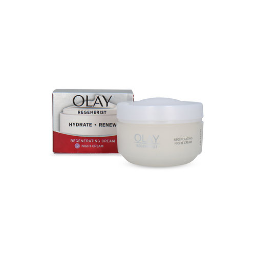 Olay Regenerist Crème de nuit - 50 ml