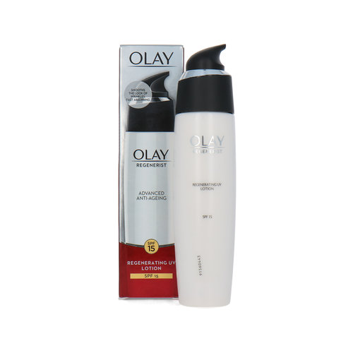 Olay Regenerist UV Lotion - 75 ml