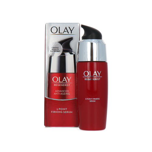 Olay Regenerist 3 Point Firming Sérum - 50 ml