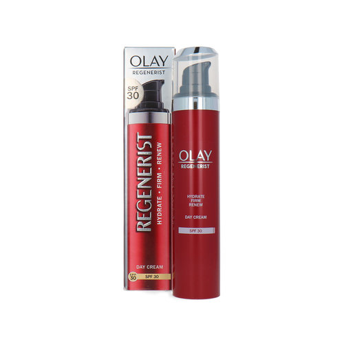 Olay Regenerist Crème de jour