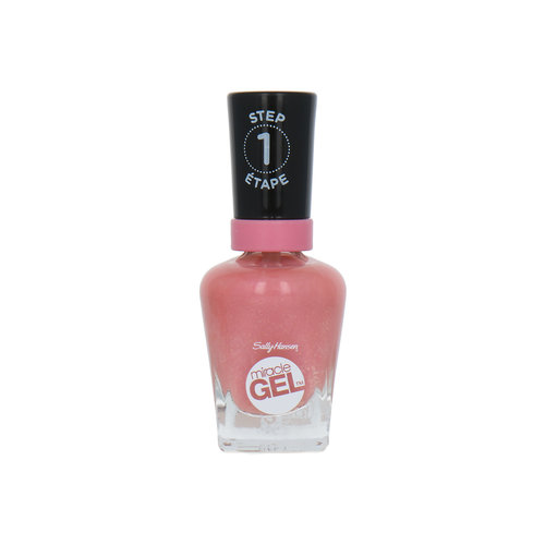 Sally Hansen Miracle Gel Nagellak - 031 I Lava You