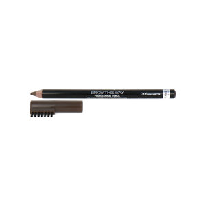 Brow This Way Professional Wenkbrauwpotlood - 006 Brunette