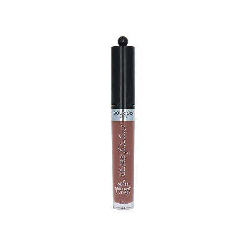 Bourjois Gloss Fabuleux Brillant à lèvres - 05 Taupe Of The World