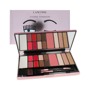 From Lancôme With Happiness Maquillage Palette