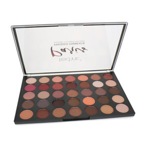 Paris Pressed Pigments Oogschaduw Palette