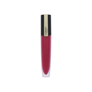 Rouge Signature Matte Lipstick - 140 Desired