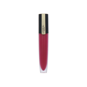 Rouge Signature Matte Rouge à lèvres - 140 Desired