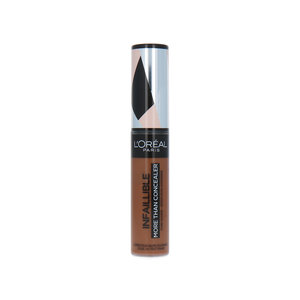 Infallible More Than Correcteur - 339 Cocoa